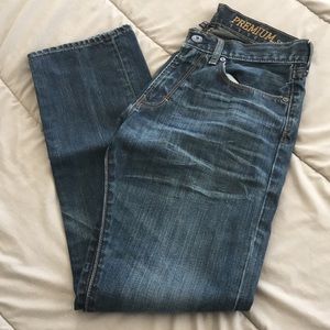 Mens jeans